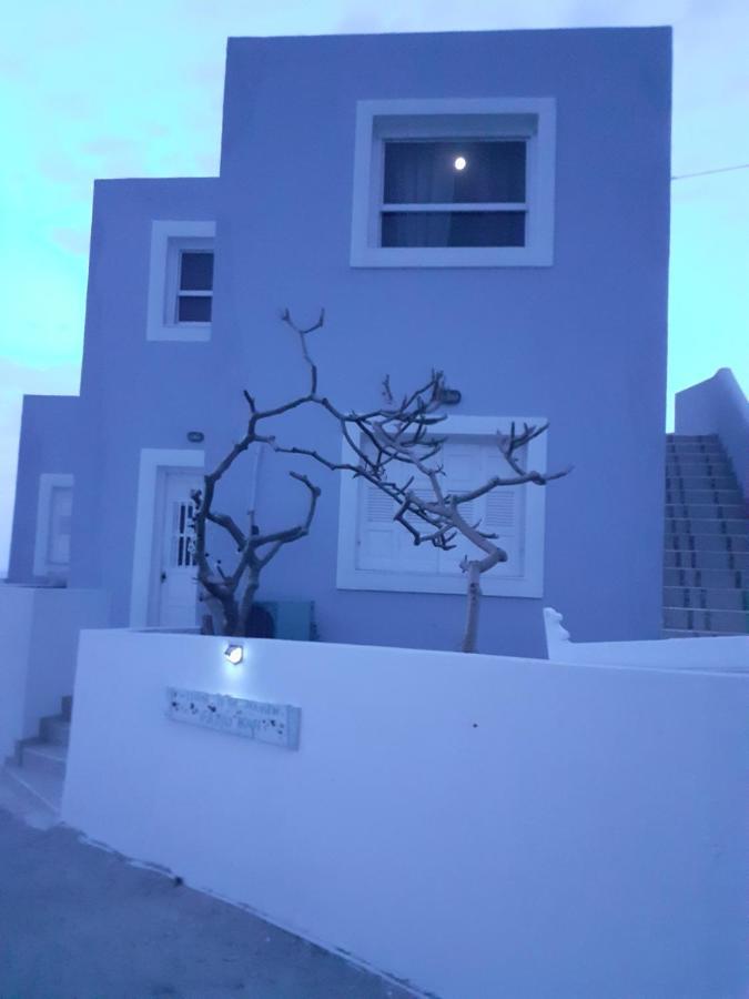 Arkasa Karpathos Seafront Paradisos Foinikion ภายนอก รูปภาพ